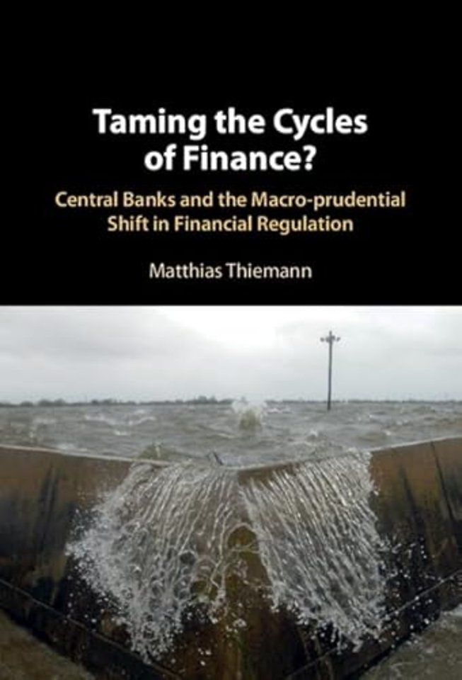 Taming the Cycles of Finance?