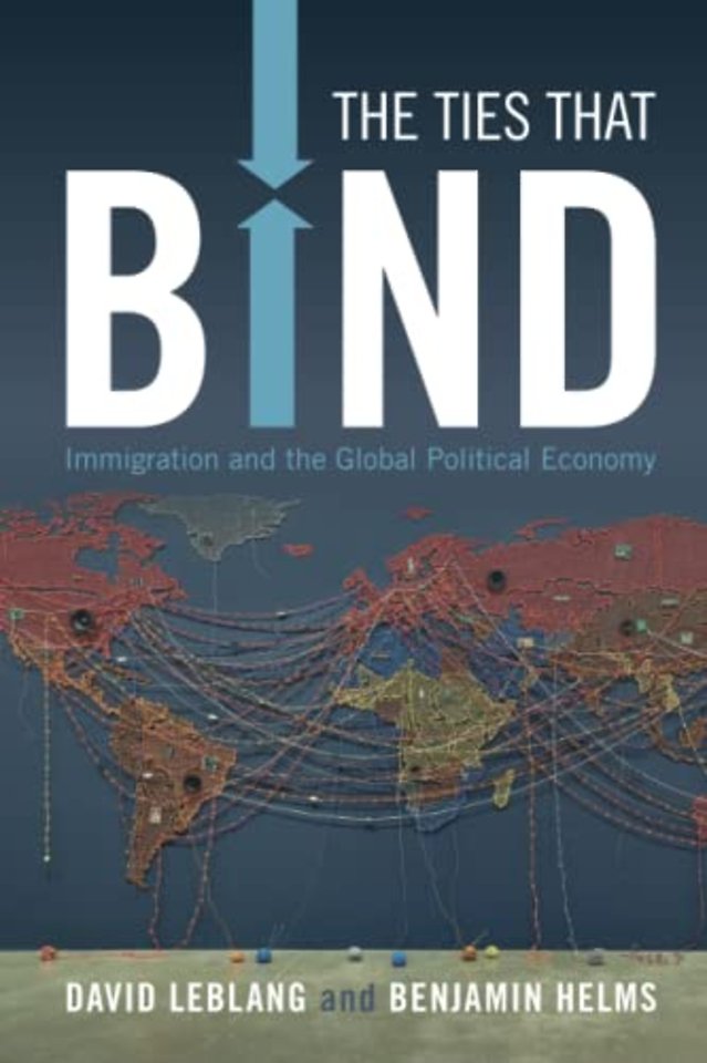 The Ties That Bind