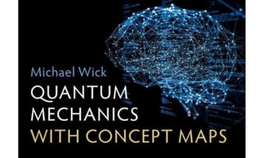 Quantum Mechanics with Concept Maps