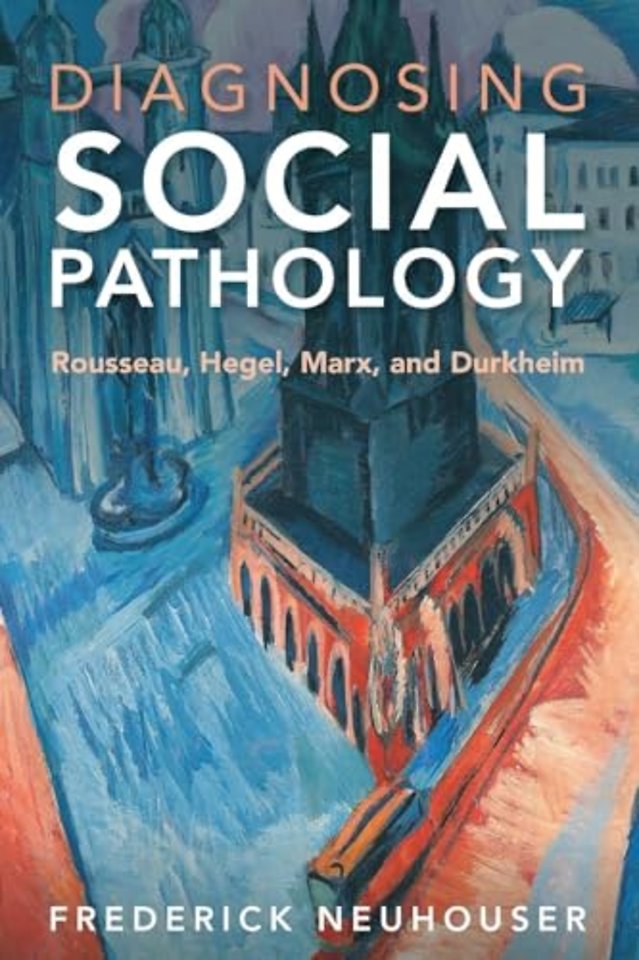 Diagnosing Social Pathology