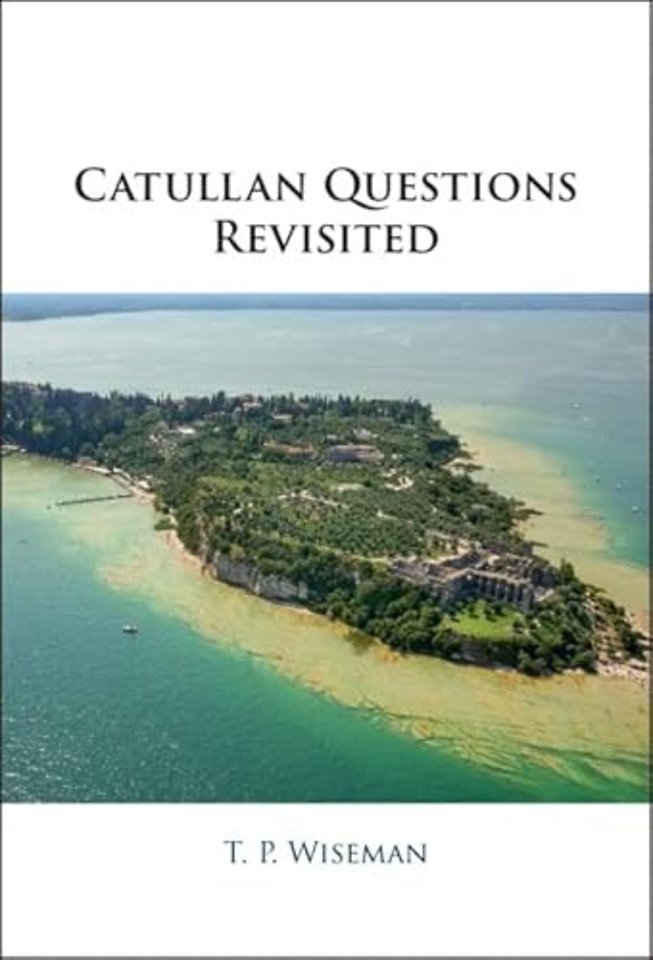 Catullan Questions Revisited