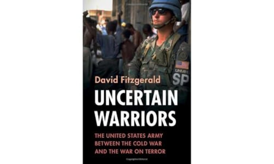 Uncertain Warriors
