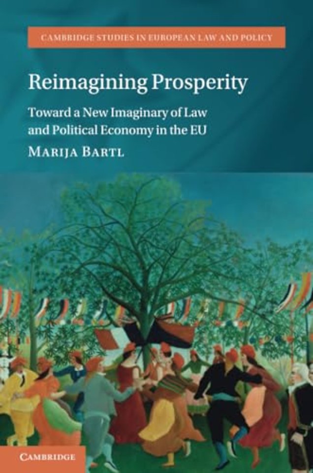 Reimagining Prosperity