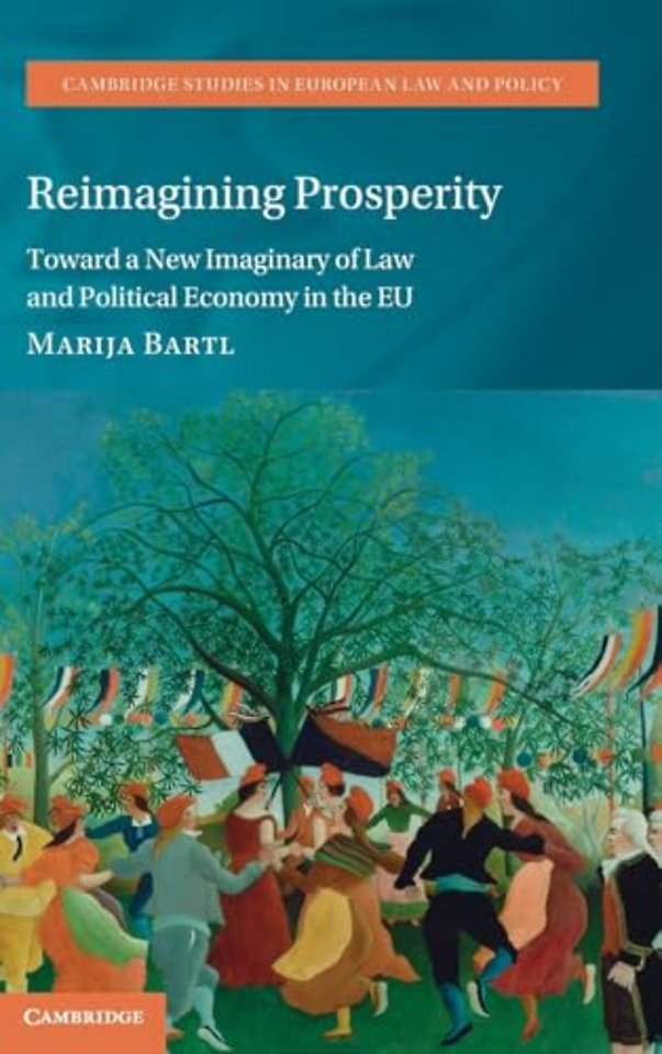 Reimagining Prosperity