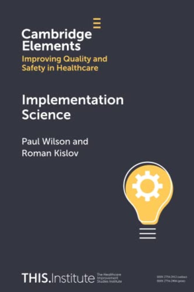 Implementation Science