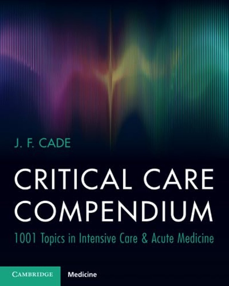 Critical Care Compendium