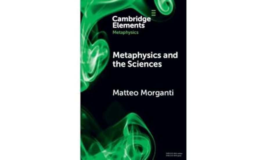 Metaphysics and the Sciences