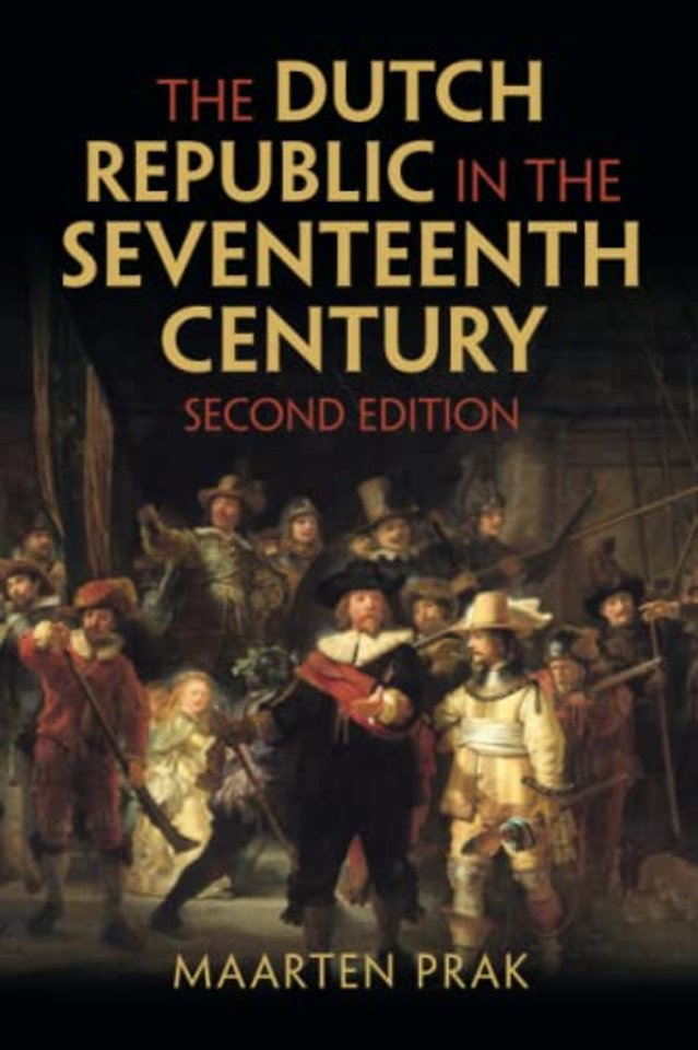 The Dutch Republic in the Seventeenth Century