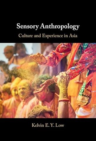 Sensory Anthropology