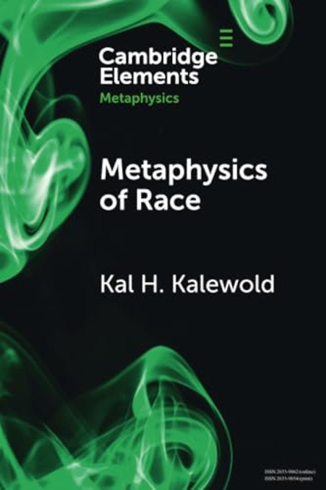 Metaphysics of Race