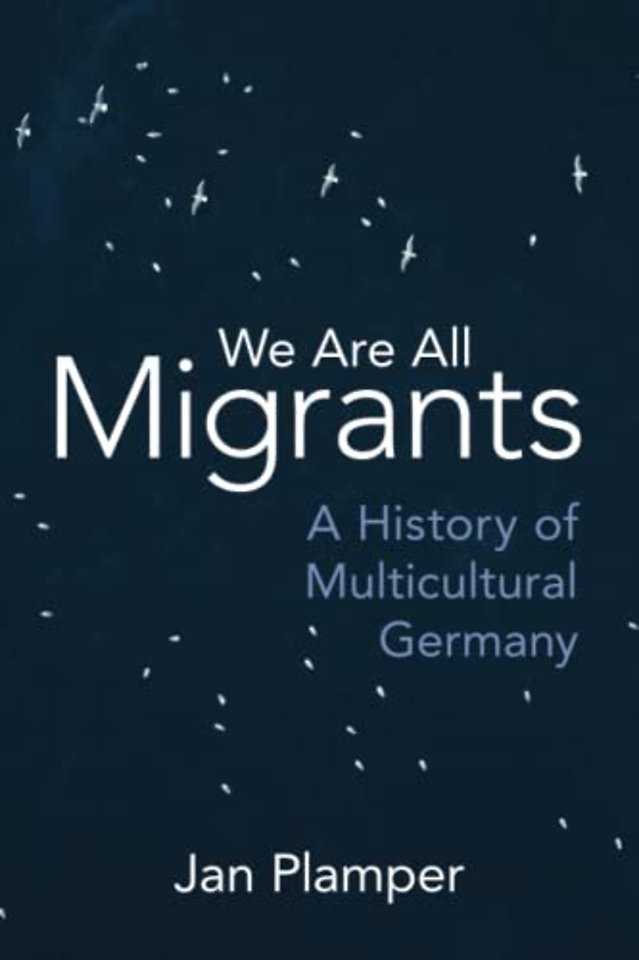We Are All Migrants