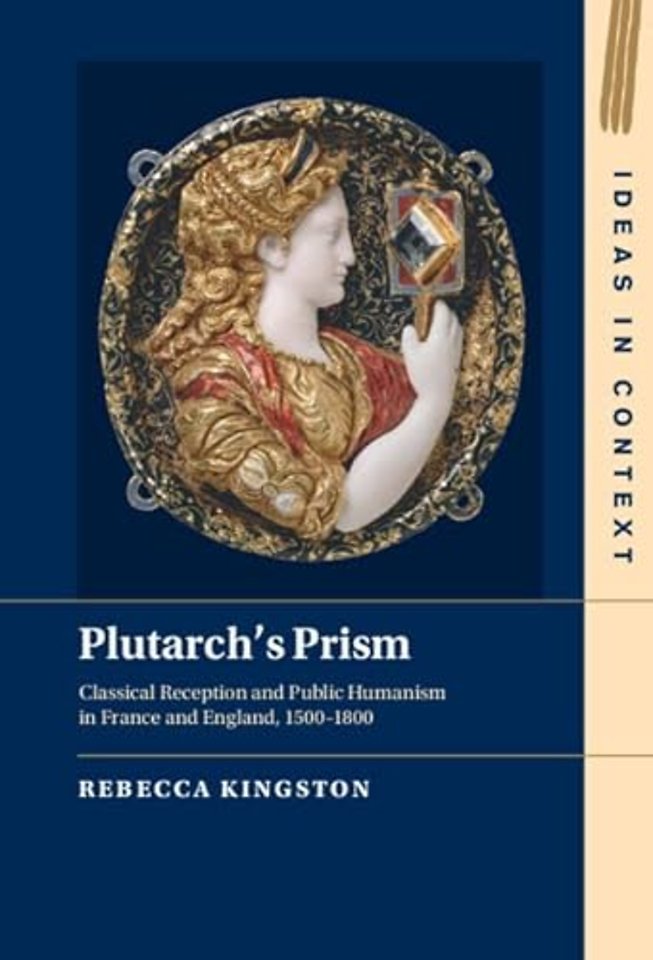 Plutarch's Prism