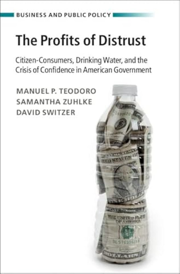 The Profits of Distrust