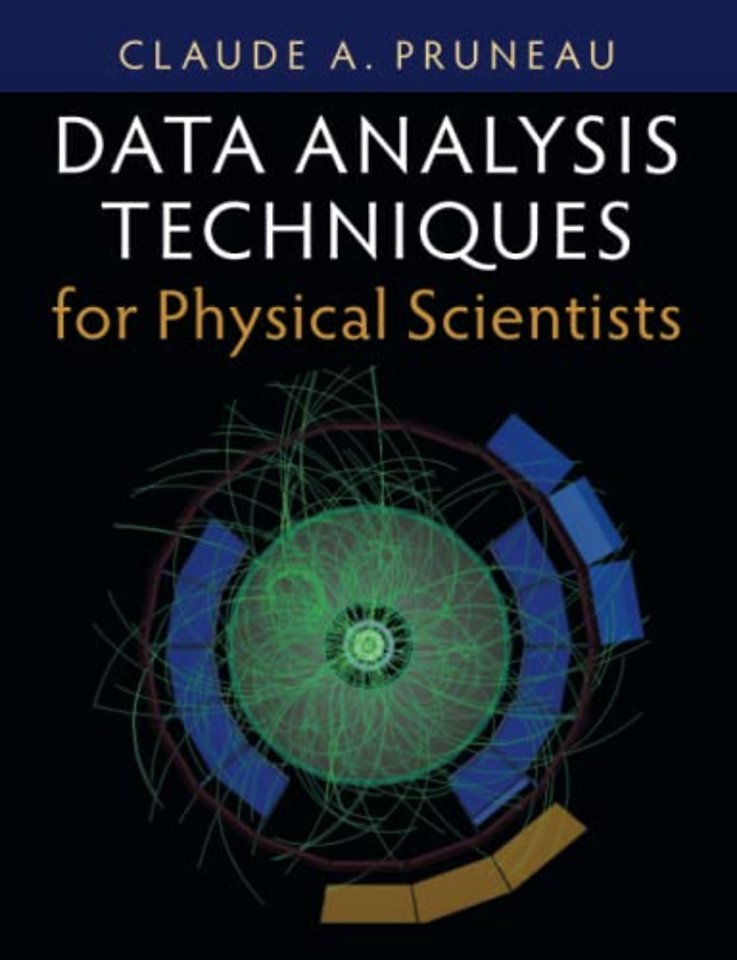 Data Analysis Techniques for Physical Scientists