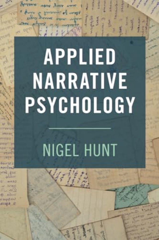 Applied Narrative Psychology