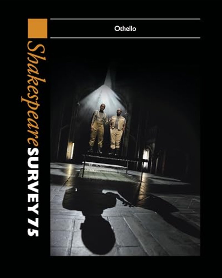 Shakespeare Survey 75