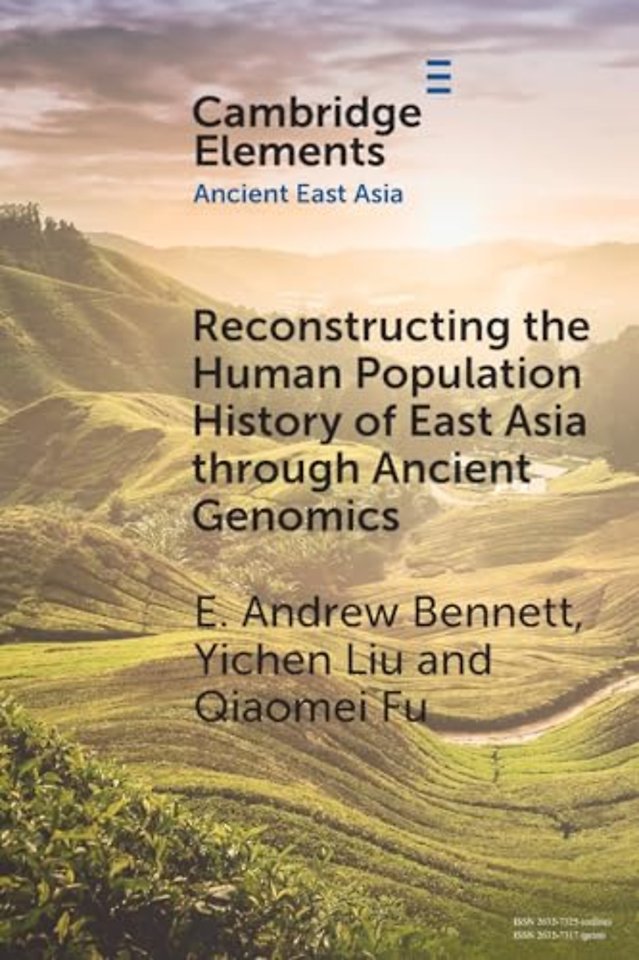 Reconstructing the Human Population History of East Asia through Ancient Genomics