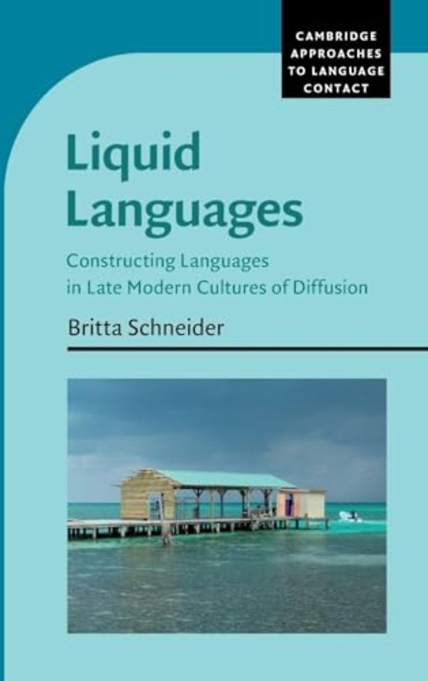 Liquid Languages