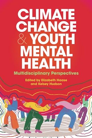 Climate Change and Youth Mental Health
