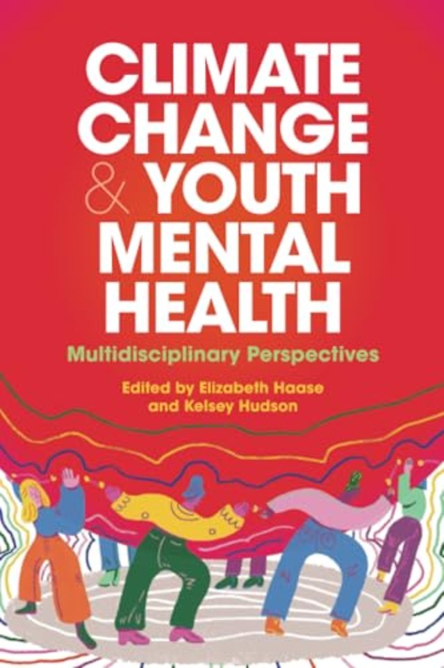 Climate Change and Youth Mental Health