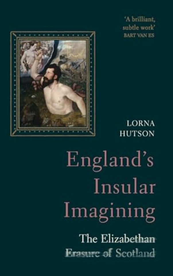 England's Insular Imagining