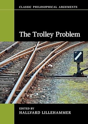 The Trolley Problem