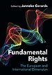 Fundamental Rights Fundamental Rights