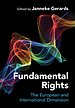Fundamental Rights Fundamental Rights