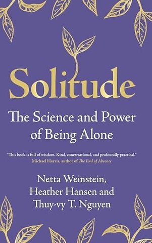 Solitude