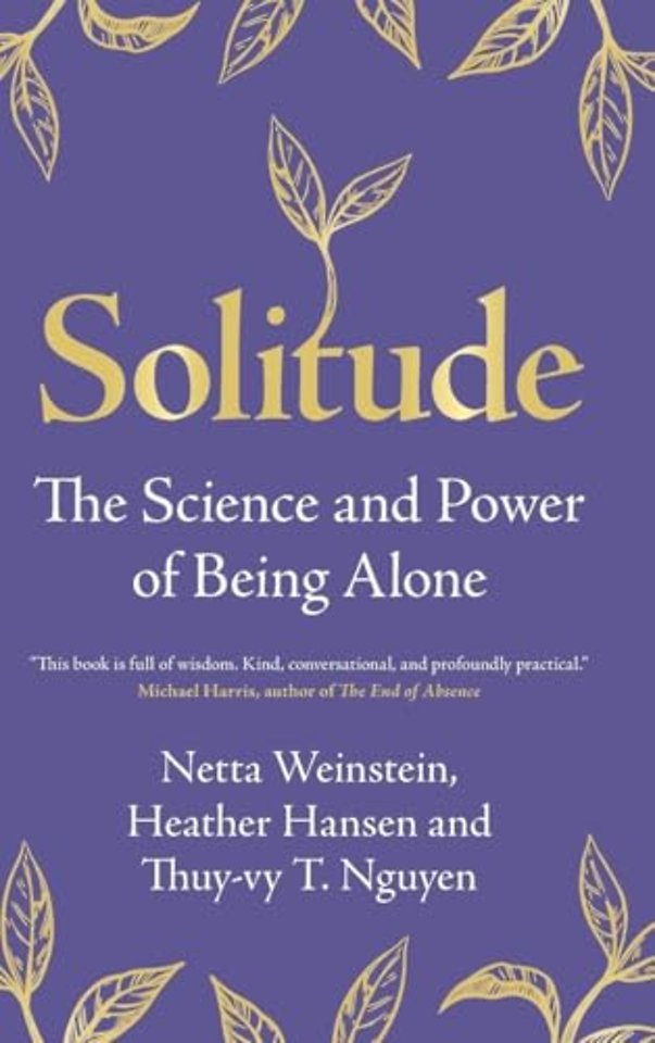 Solitude
