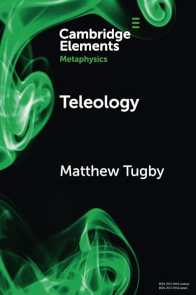 Teleology
