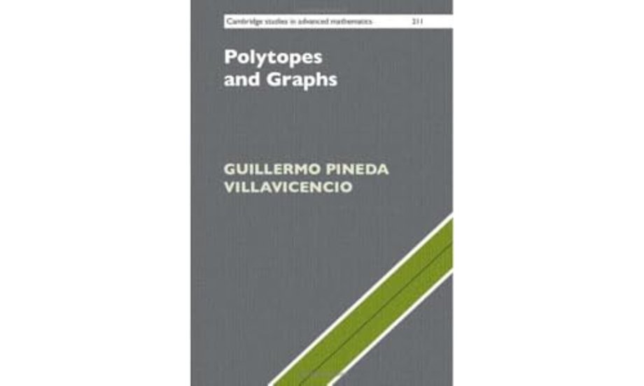 Polytopes and Graphs