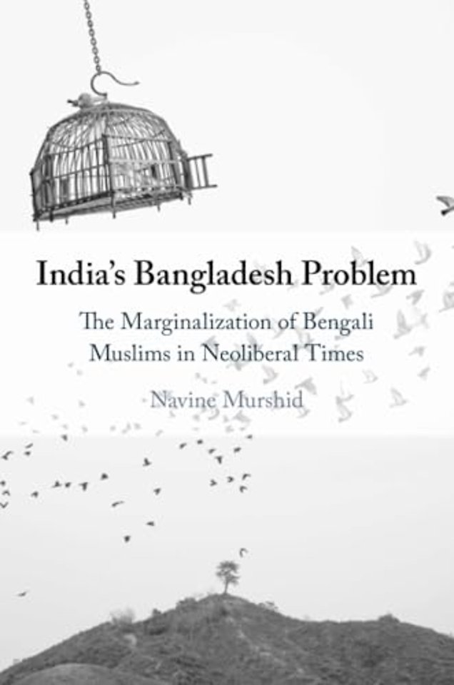 India's Bangladesh Problem