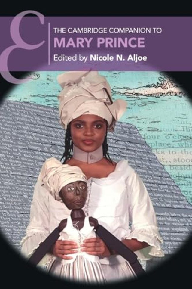 The Cambridge Companion to Mary Prince