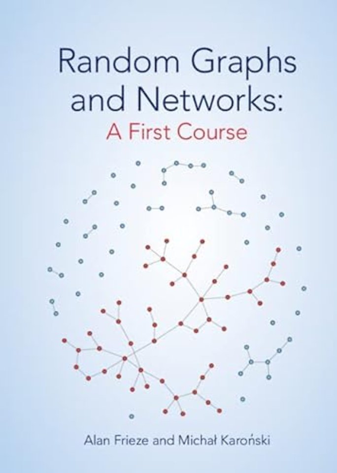 Random Graphs and Networks: A First Course