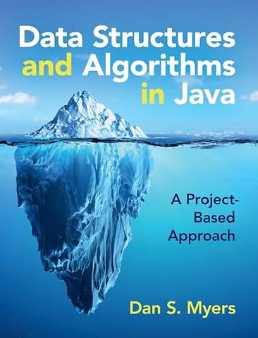 Data Structures and Algorithms in Java