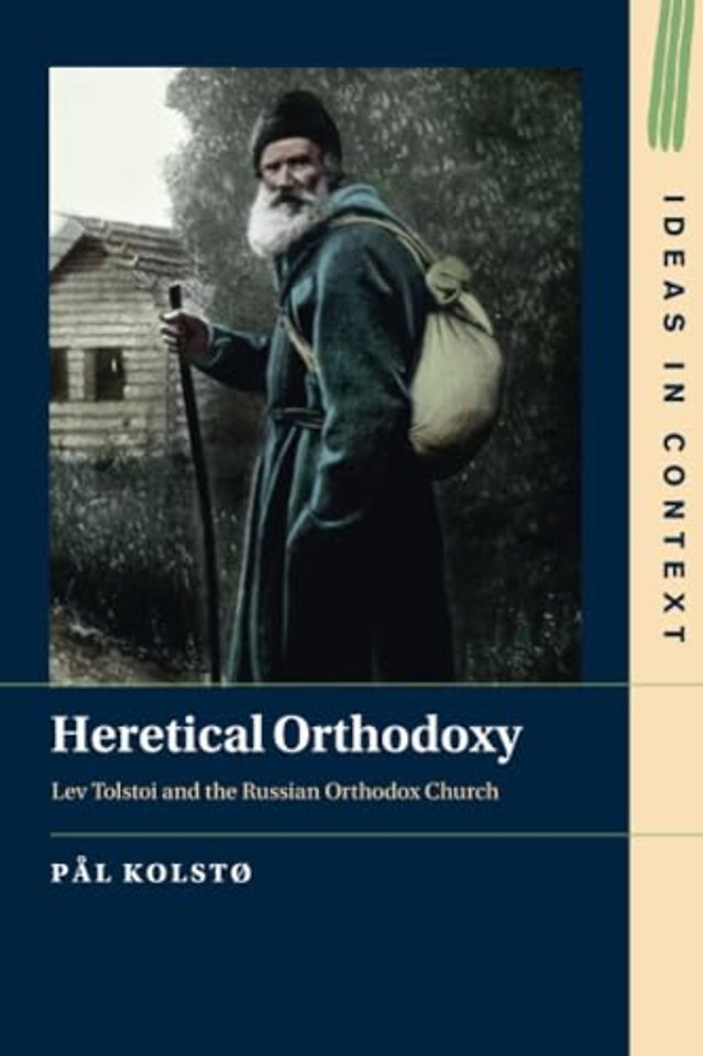 Heretical Orthodoxy