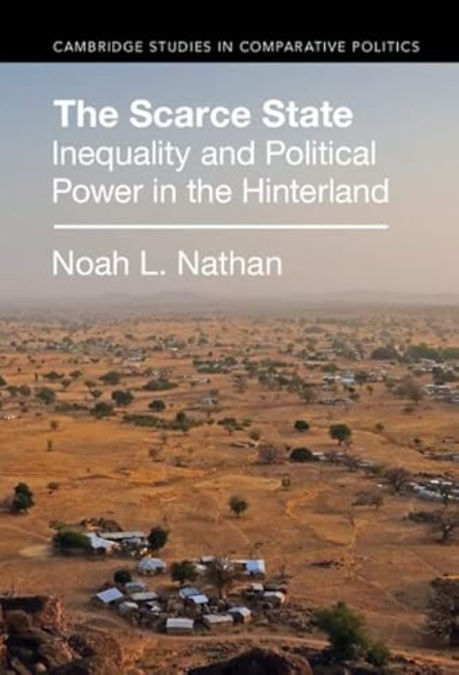 The Scarce State