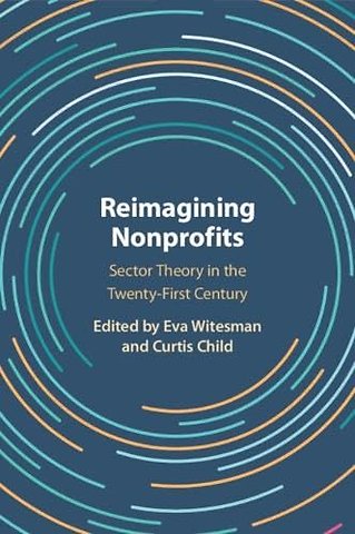 Reimagining Nonprofits
