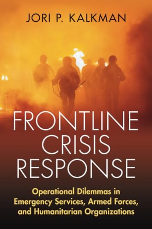 Frontline Crisis Response