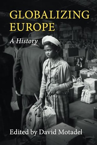 Globalizing Europe