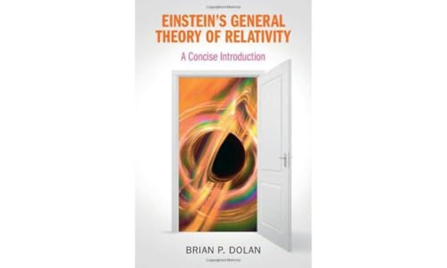 Einstein's General Theory of Relativity