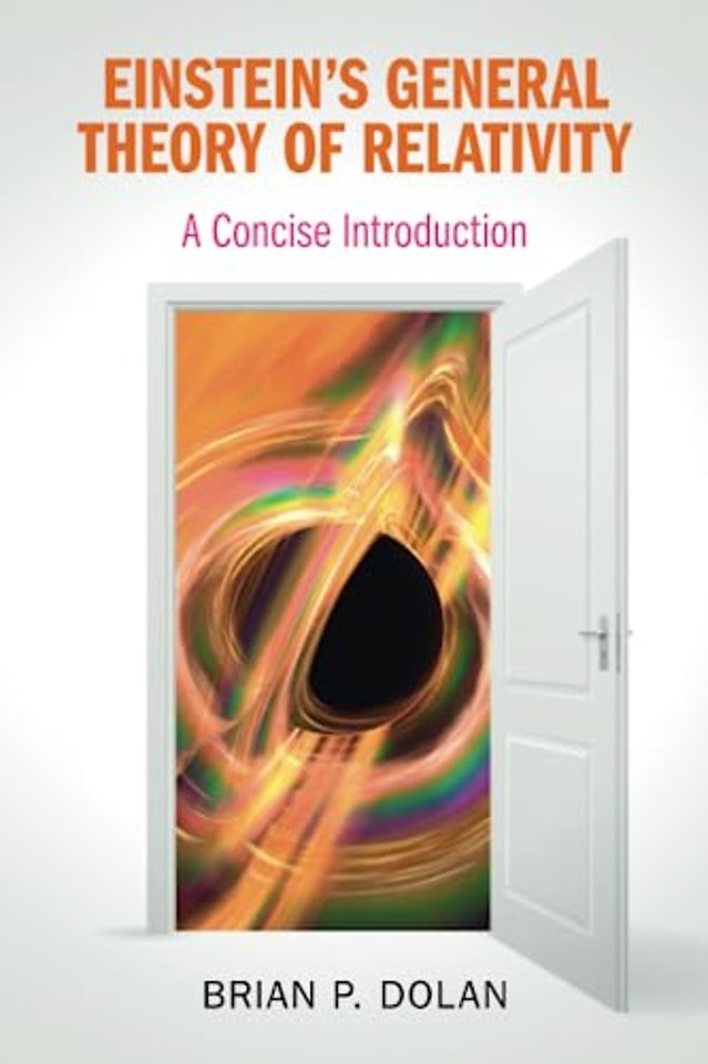 Einstein's General Theory of Relativity