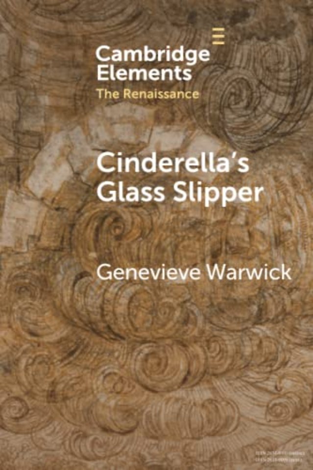 Cinderella's Glass Slipper