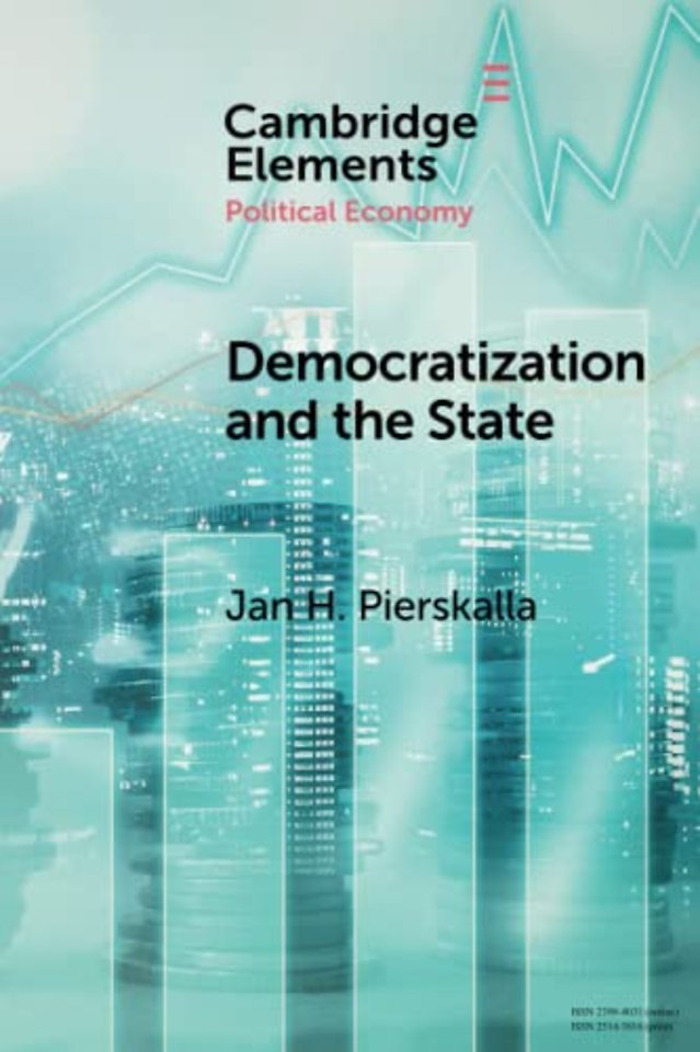Democratization and the State