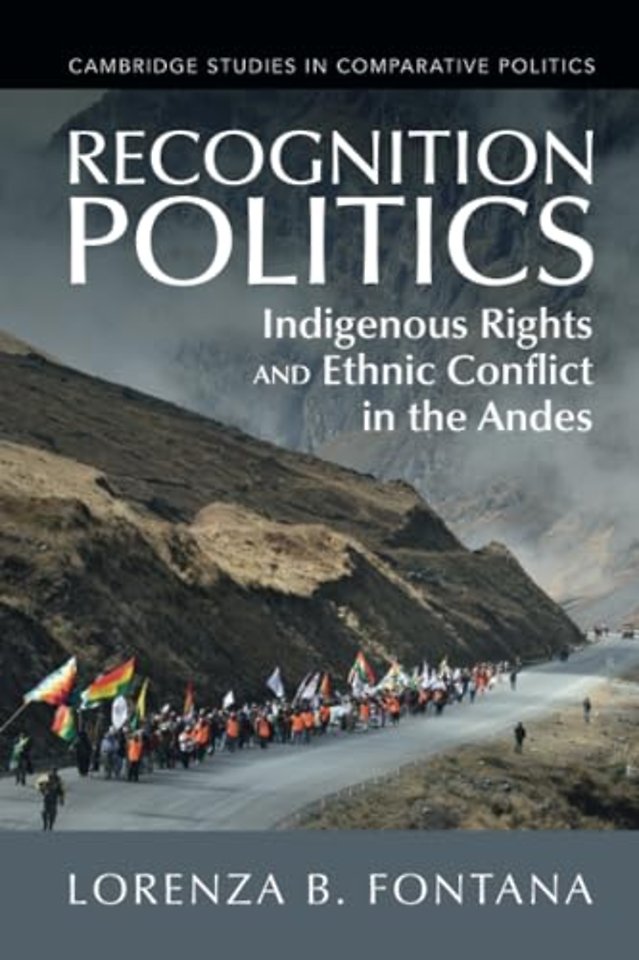 Recognition Politics