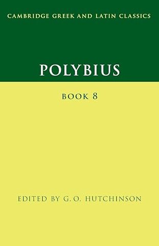 Polybius: Book 8