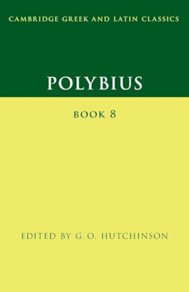 Polybius: Book 8