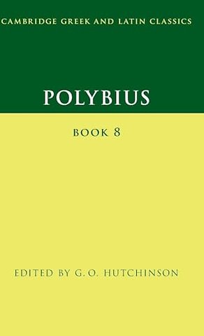 Polybius: Book 8