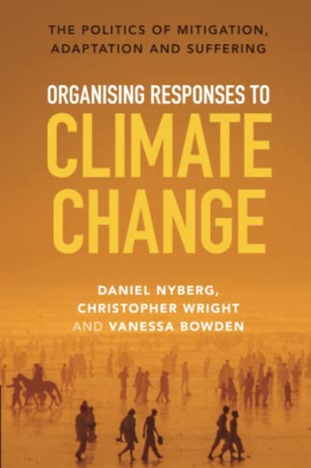 Organising Responses to Climate Change